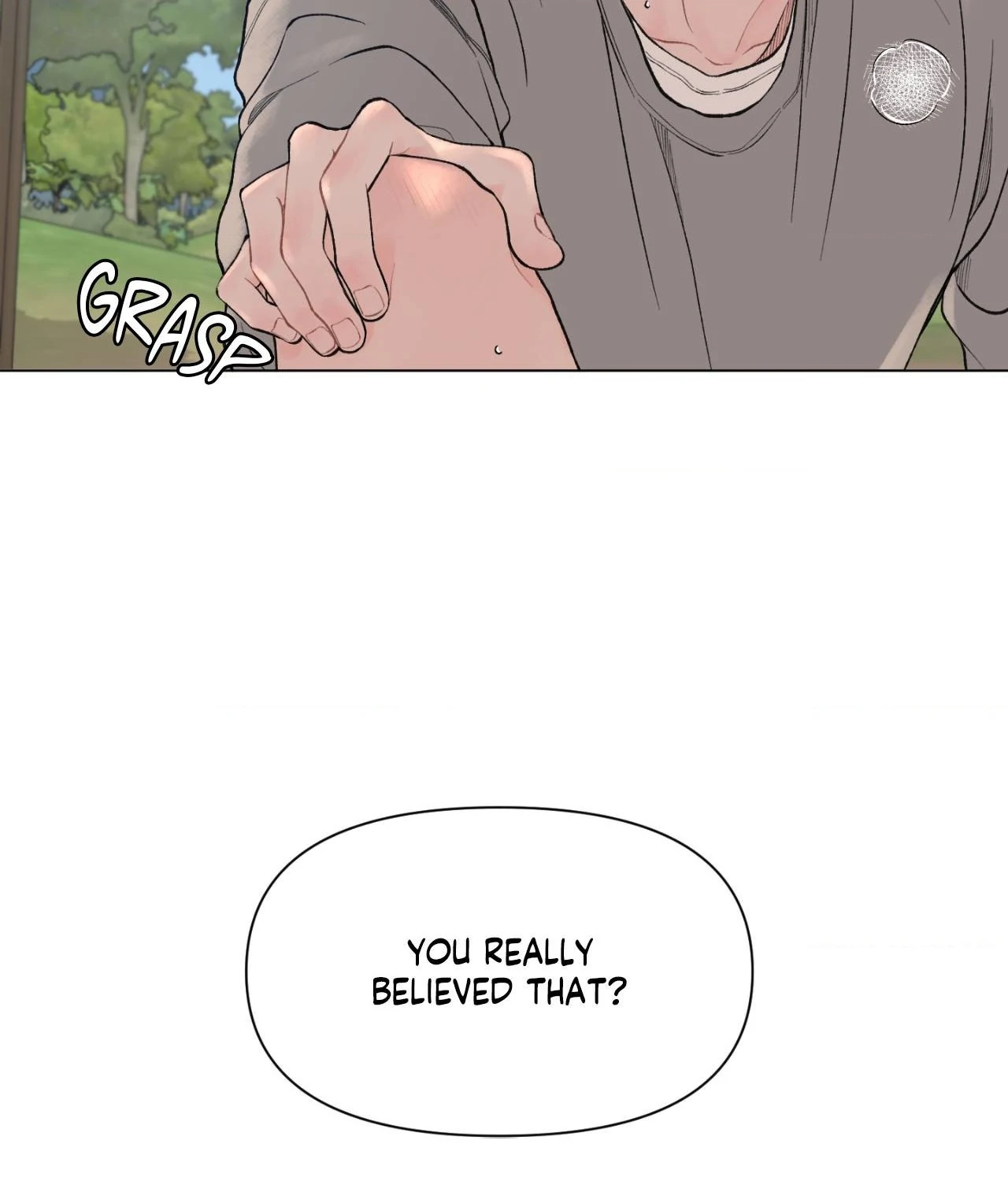 To Mend a Heart - Chapter 40 manhwa