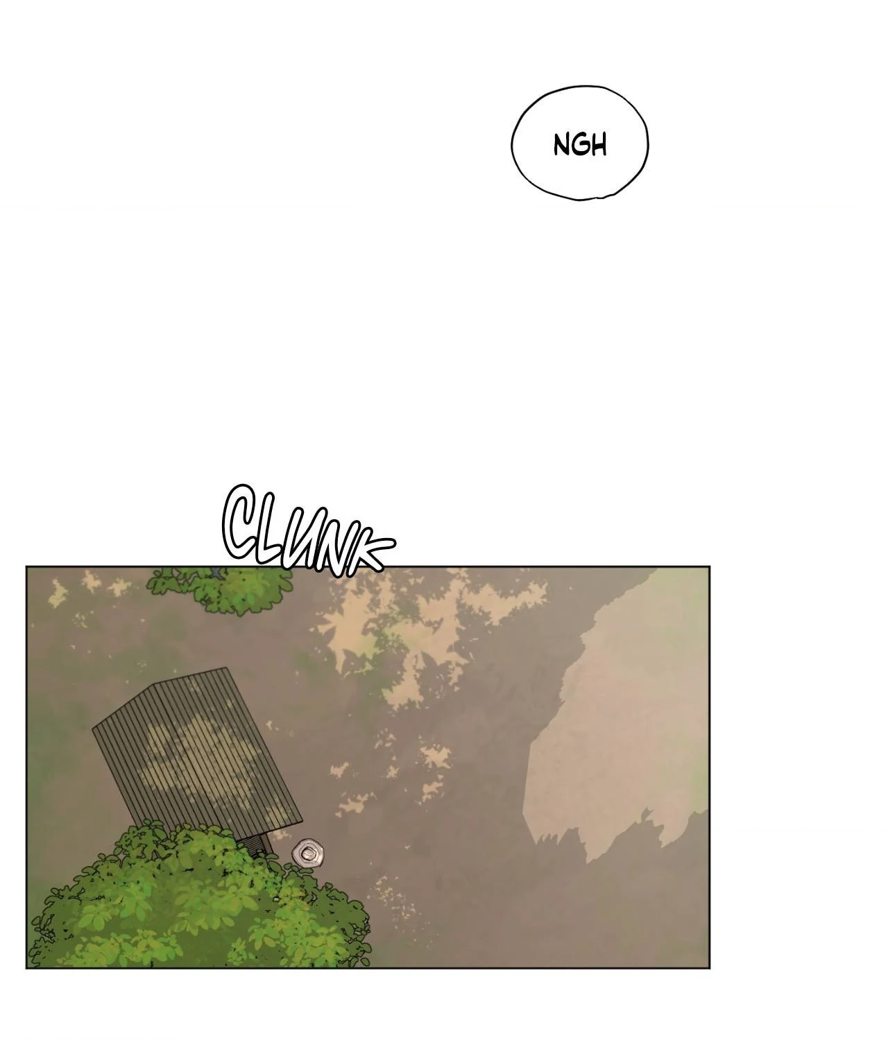 To Mend a Heart - Chapter 41 manhwa