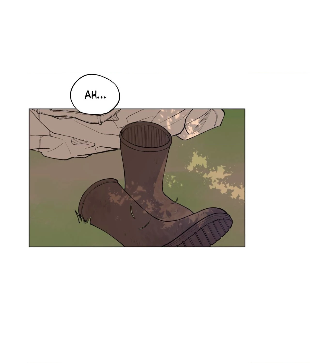 To Mend a Heart - Chapter 41 manhwa