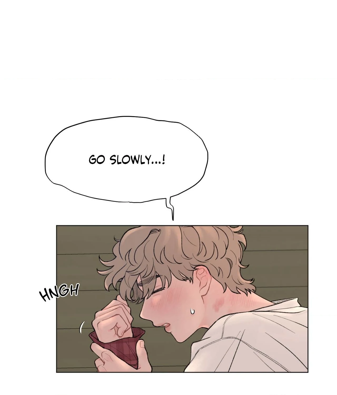 To Mend a Heart - Chapter 41 manhwa