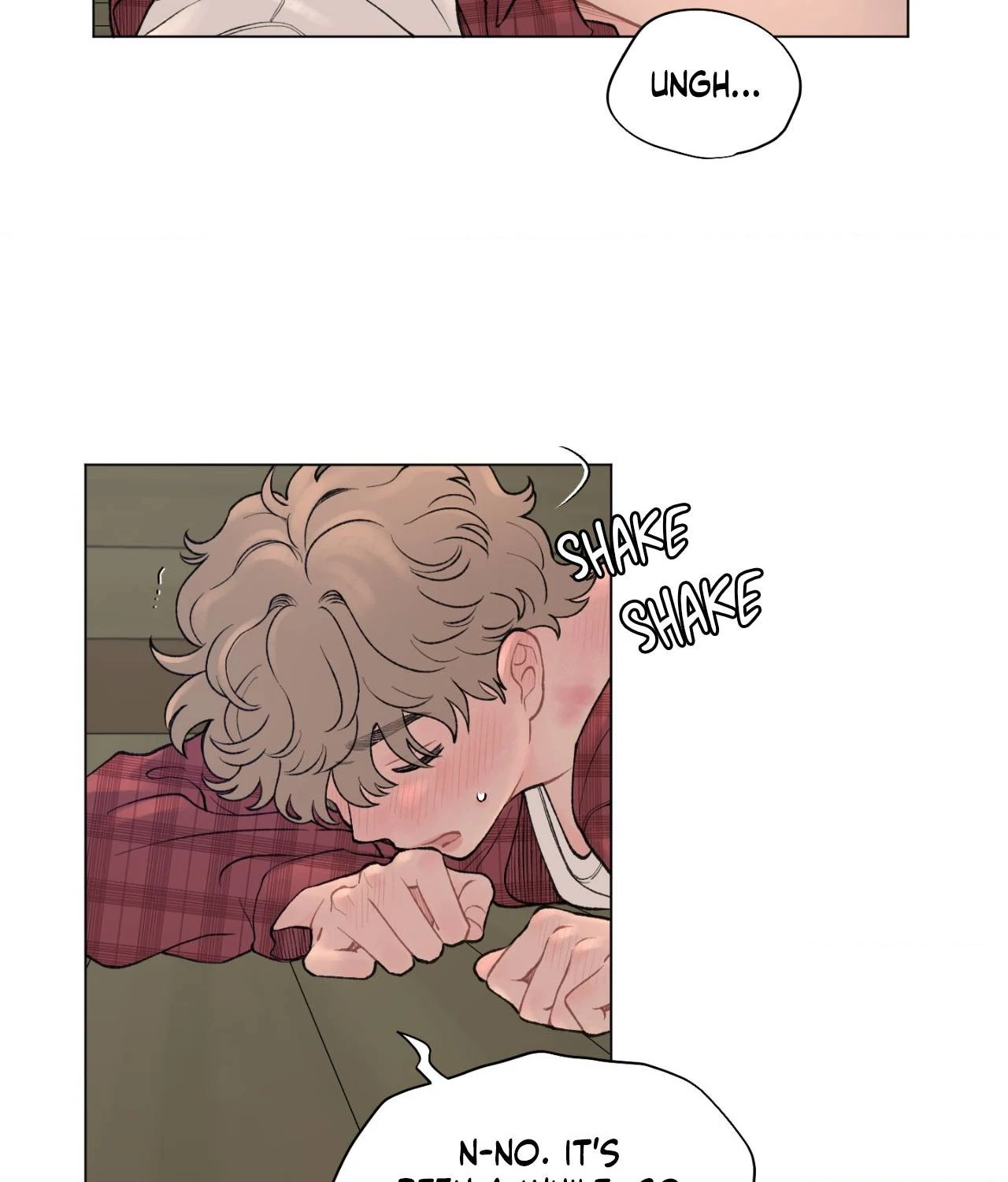To Mend a Heart - Chapter 41 manhwa
