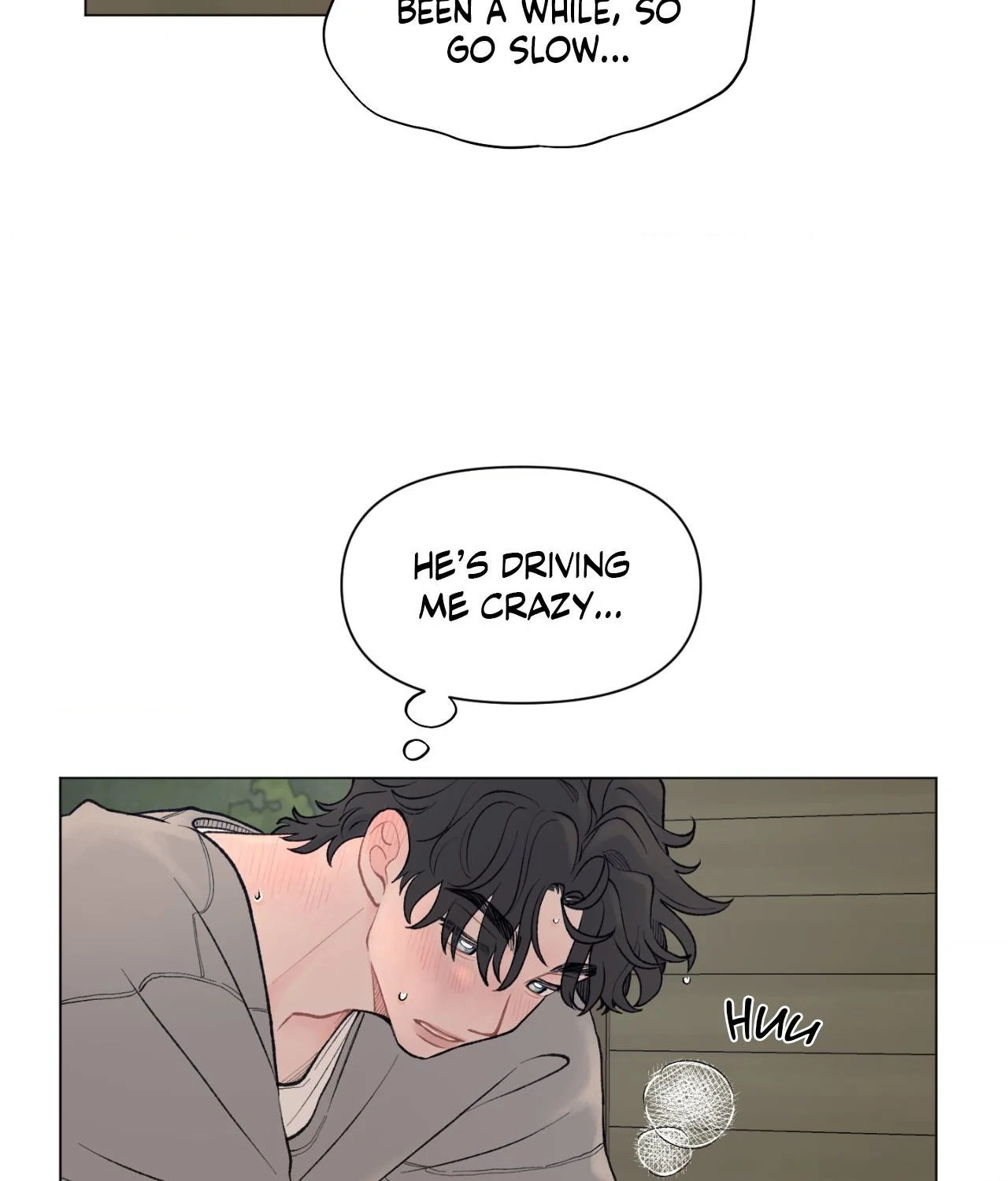 To Mend a Heart - Chapter 41 manhwa