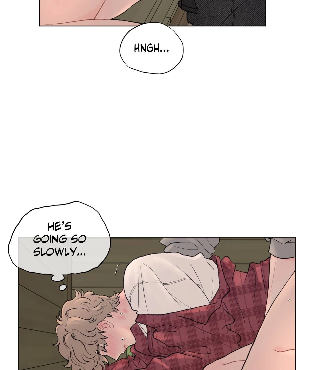 To Mend a Heart - Chapter 41 manhwa