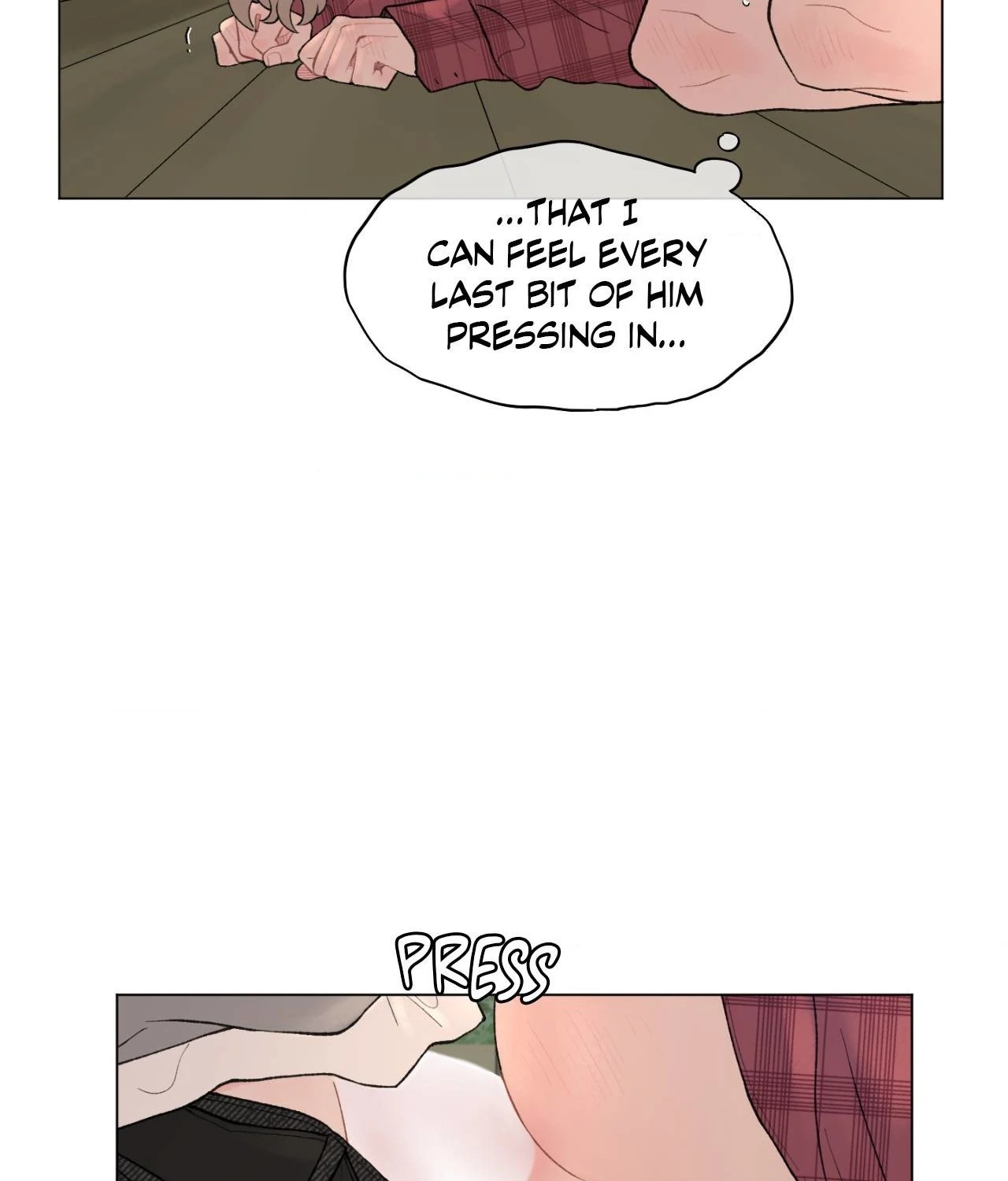 To Mend a Heart - Chapter 41 manhwa