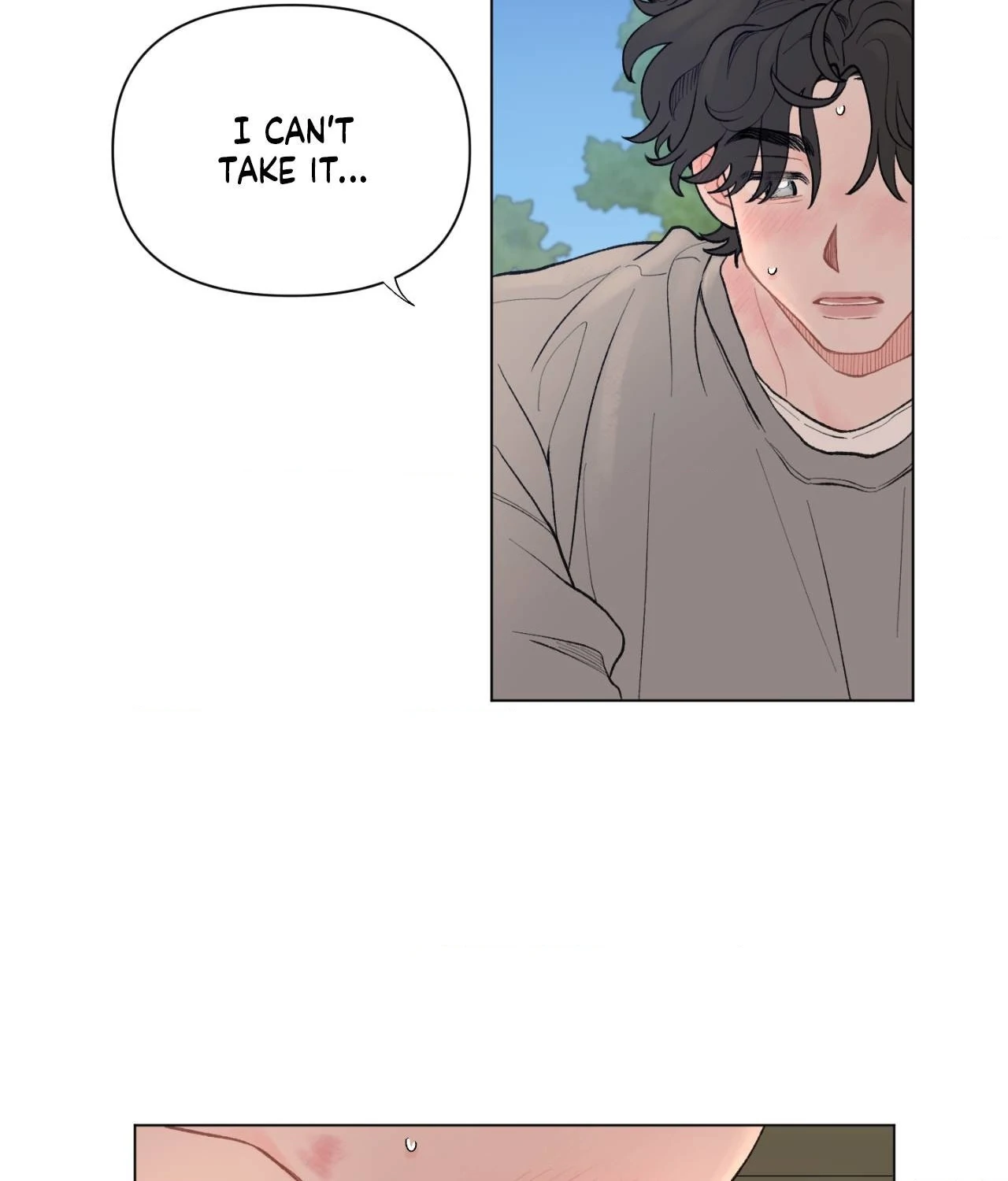 To Mend a Heart - Chapter 41 manhwa