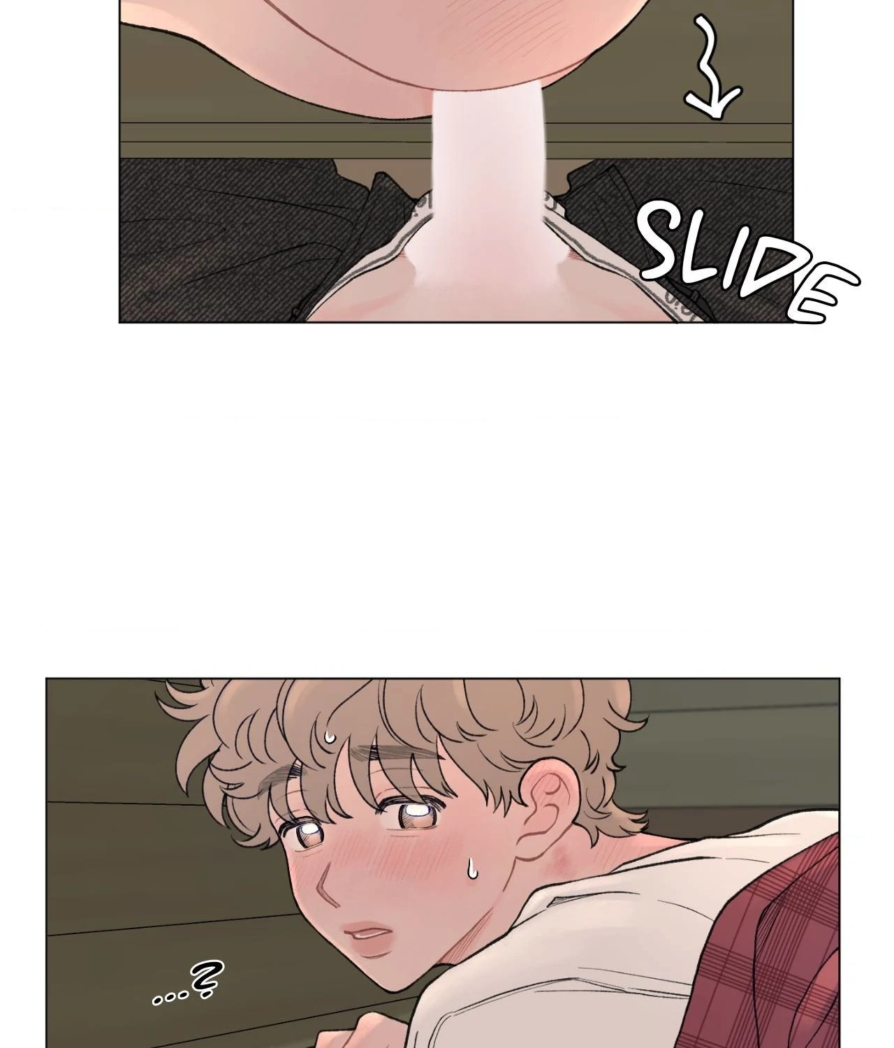 To Mend a Heart - Chapter 41 manhwa