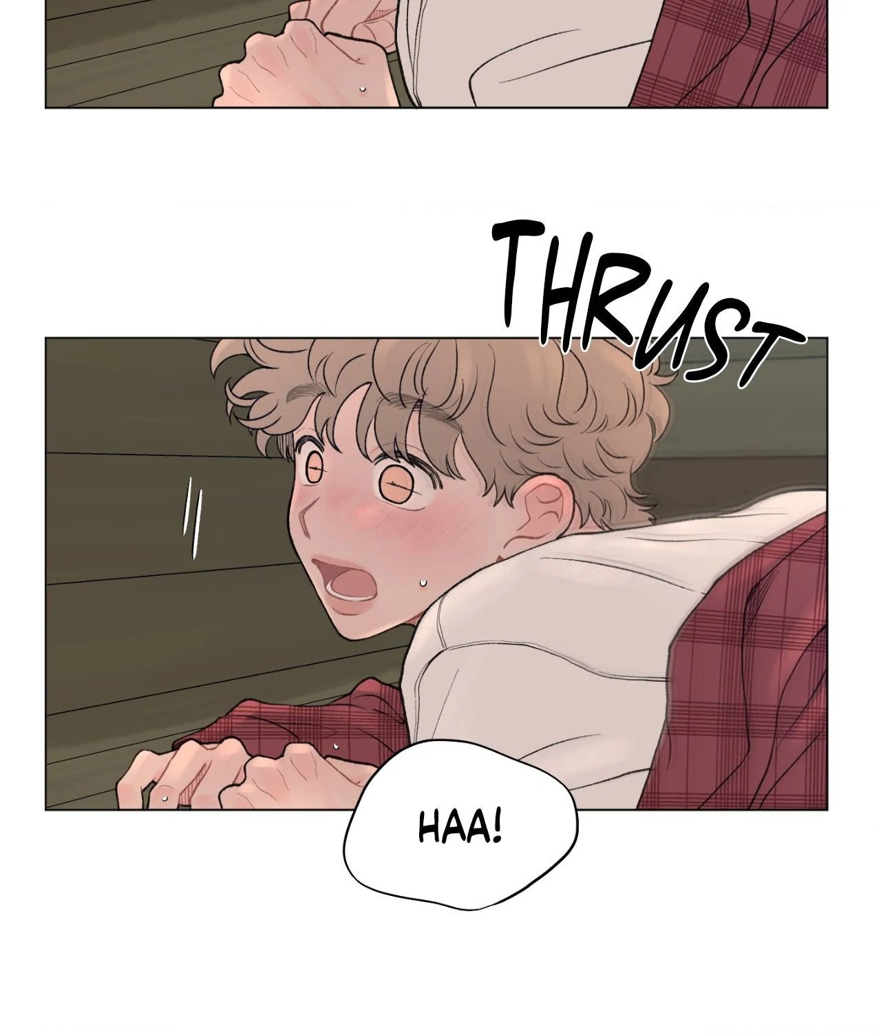 To Mend a Heart - Chapter 41 manhwa