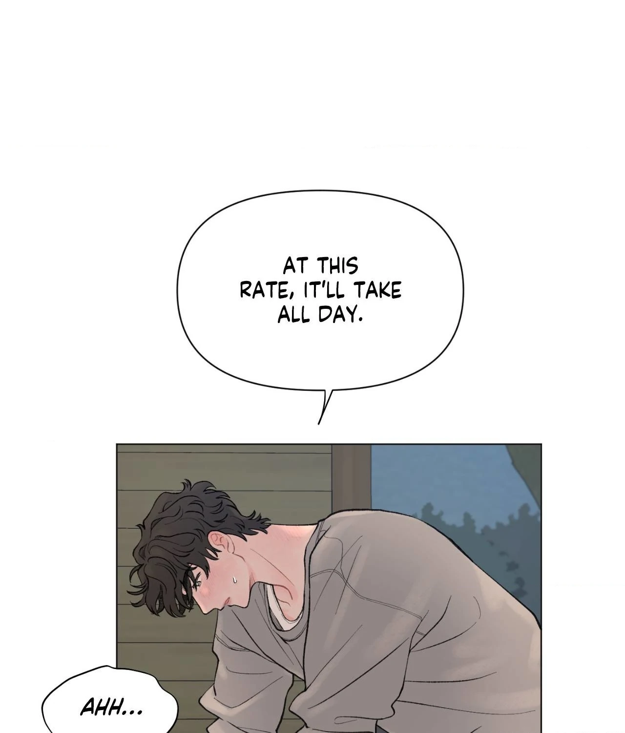 To Mend a Heart - Chapter 41 manhwa