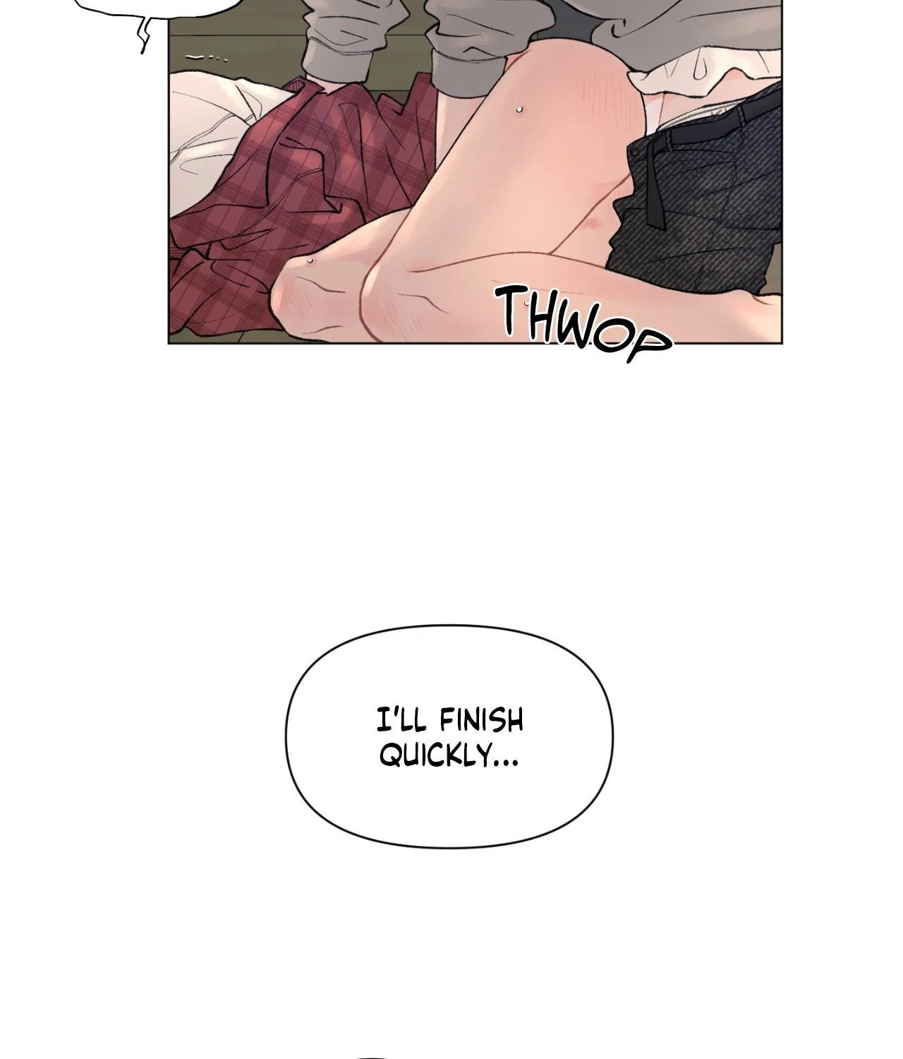 To Mend a Heart - Chapter 41 manhwa