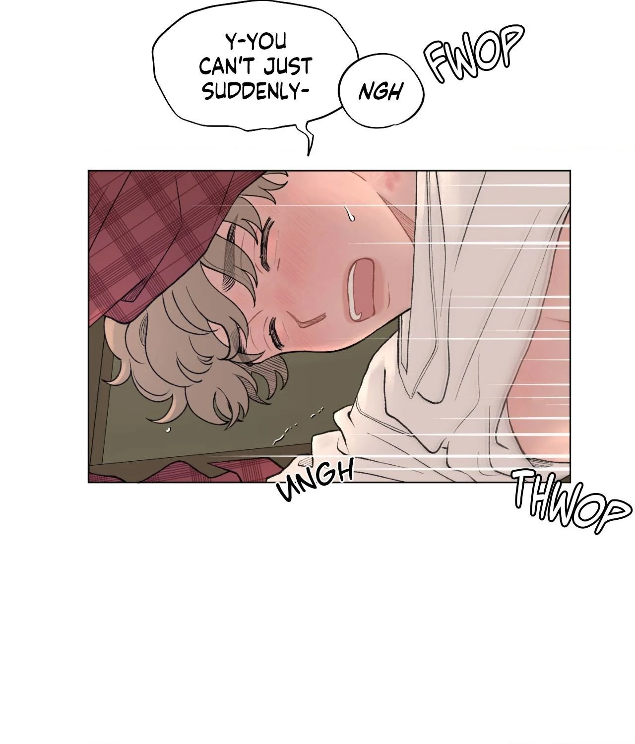 To Mend a Heart - Chapter 41 manhwa