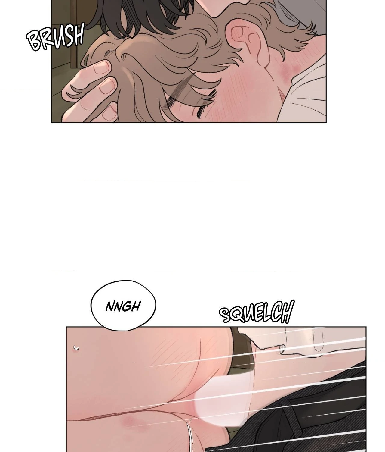 To Mend a Heart - Chapter 41 manhwa
