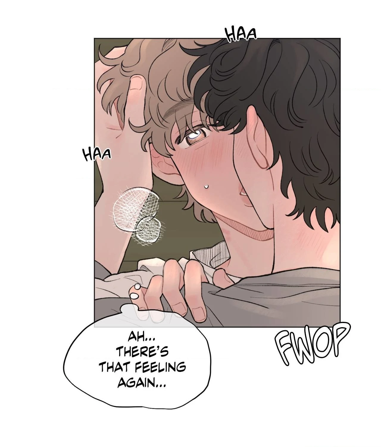 To Mend a Heart - Chapter 41 manhwa