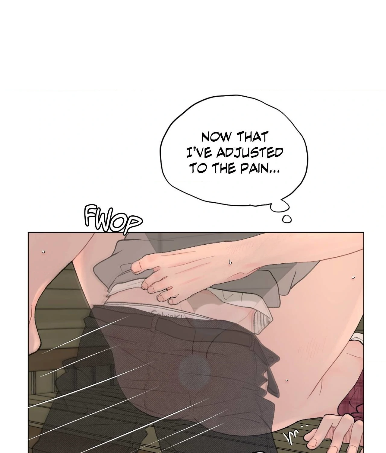To Mend a Heart - Chapter 41 manhwa