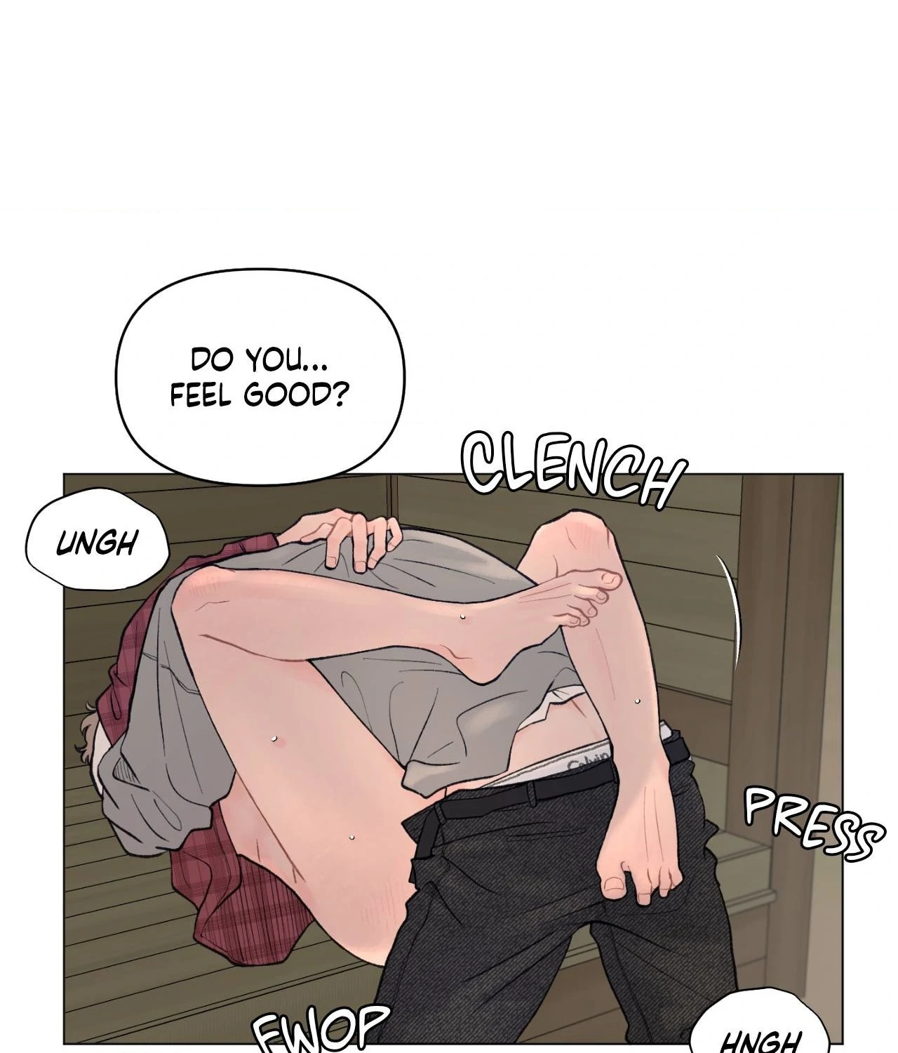 To Mend a Heart - Chapter 41 manhwa