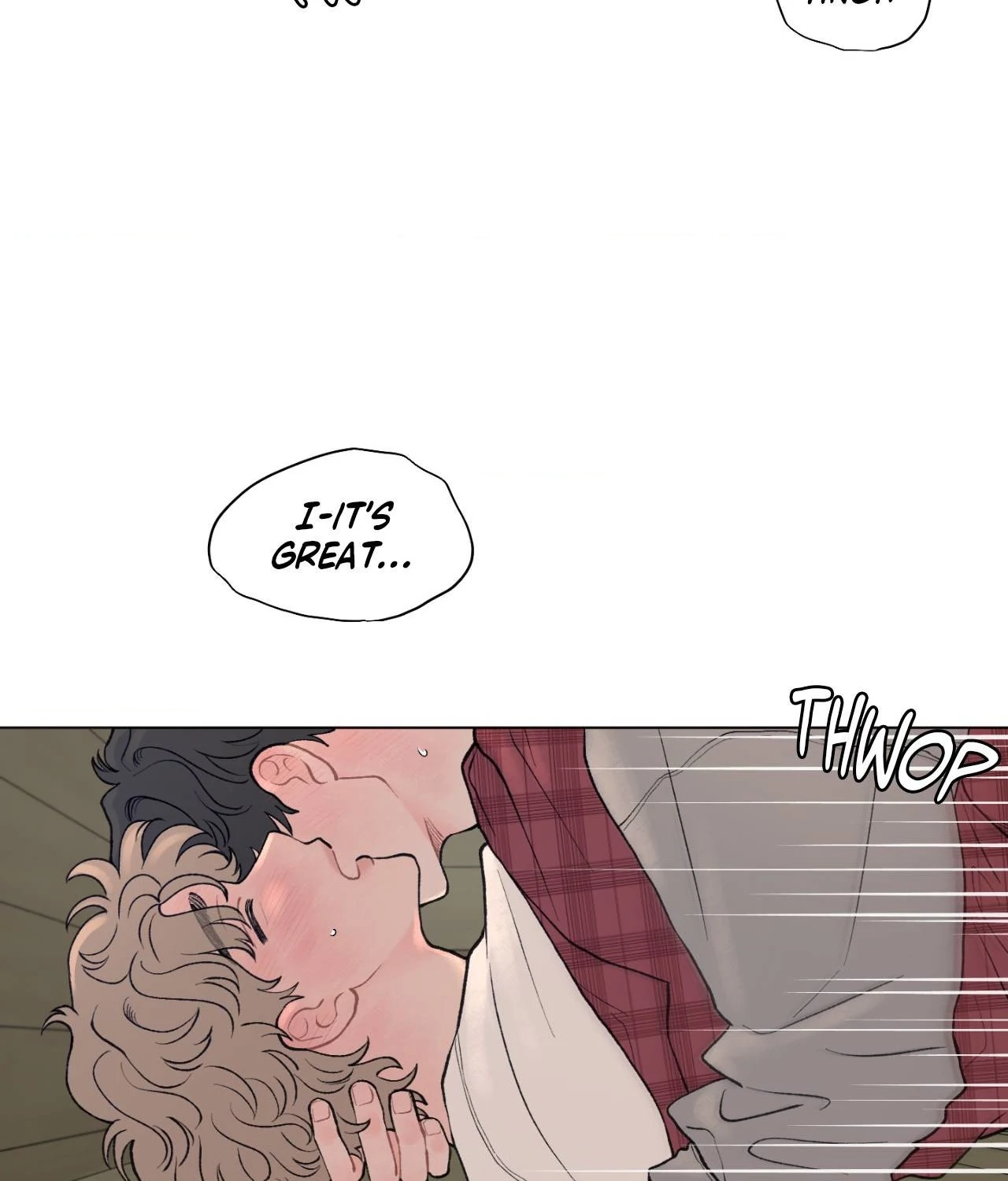 To Mend a Heart - Chapter 41 manhwa