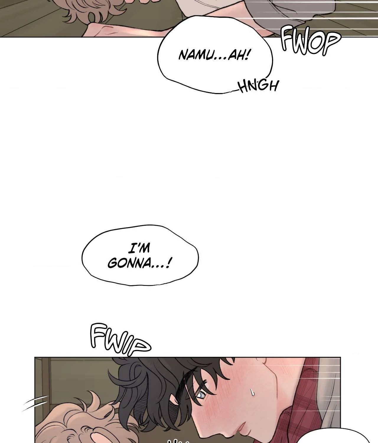 To Mend a Heart - Chapter 41 manhwa