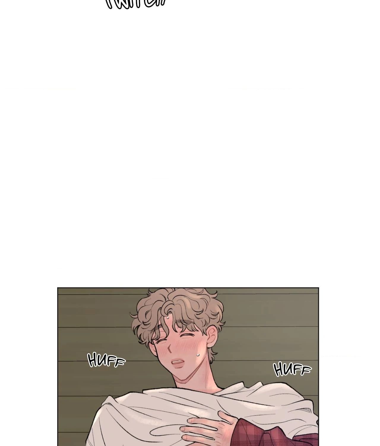 To Mend a Heart - Chapter 41 manhwa