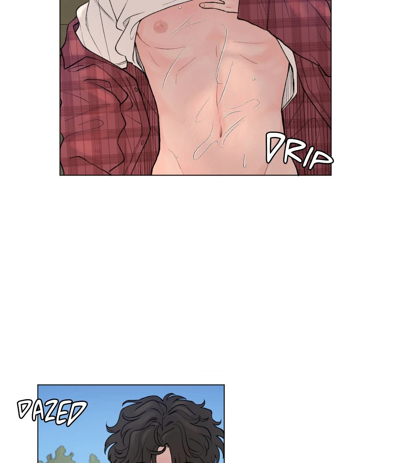 To Mend a Heart - Chapter 41 manhwa