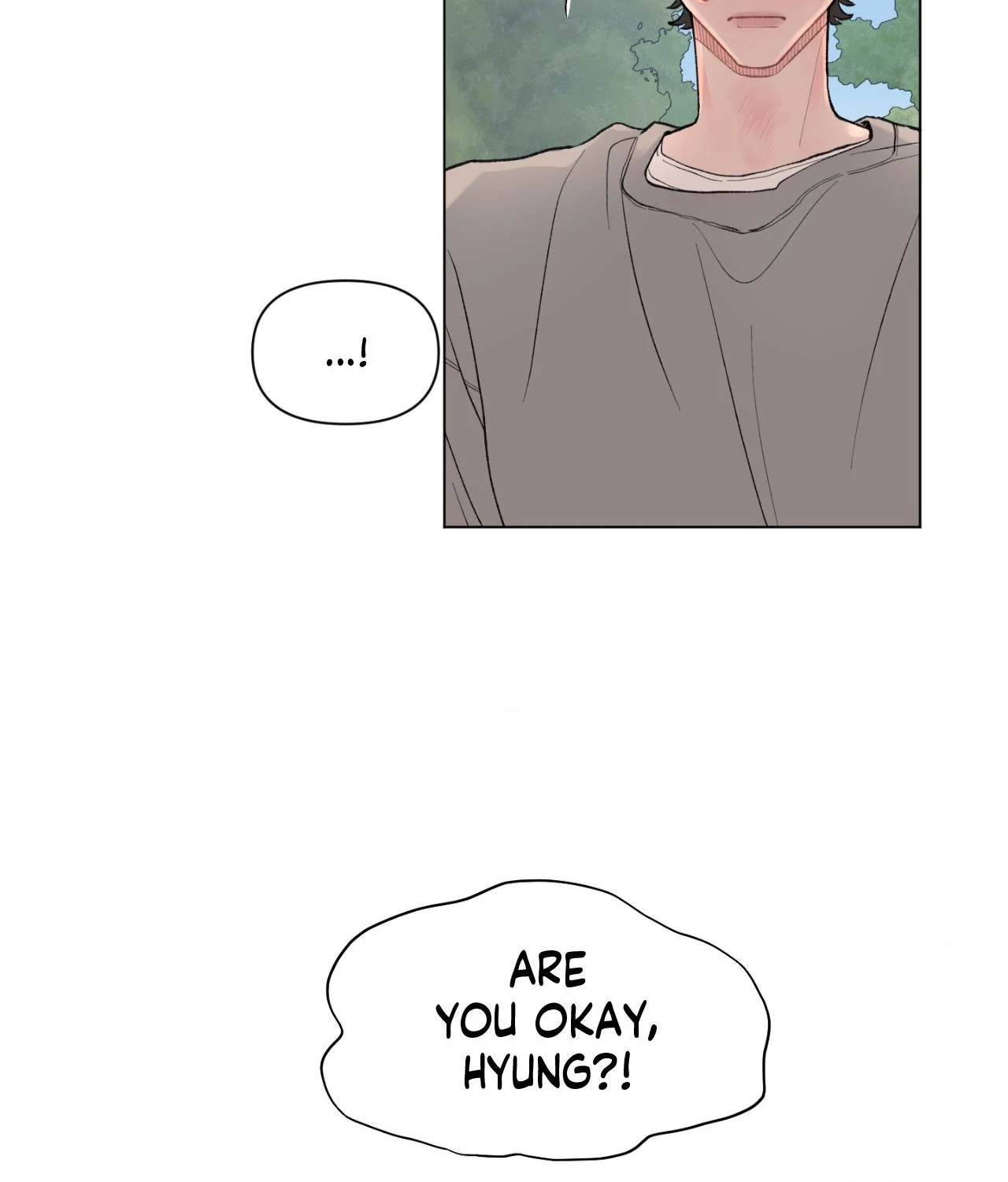 To Mend a Heart - Chapter 41 manhwa