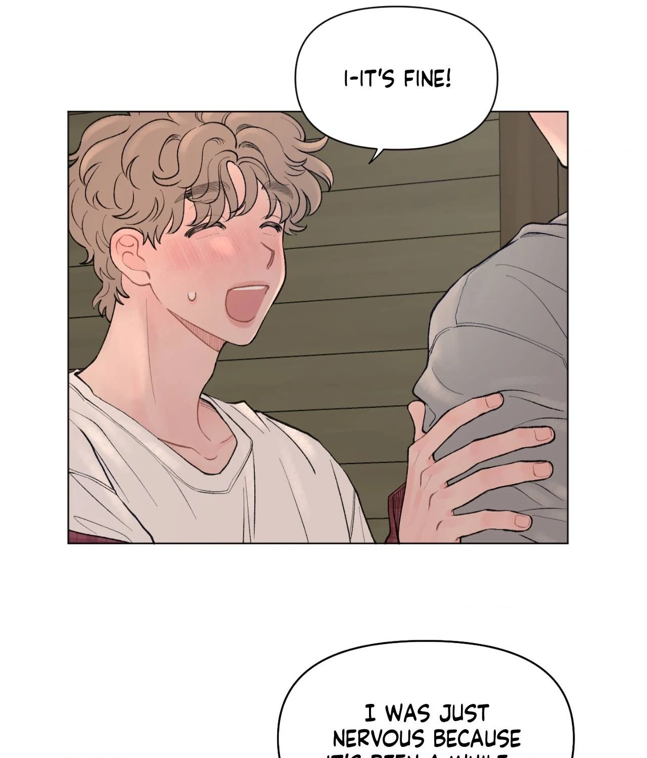 To Mend a Heart - Chapter 41 manhwa