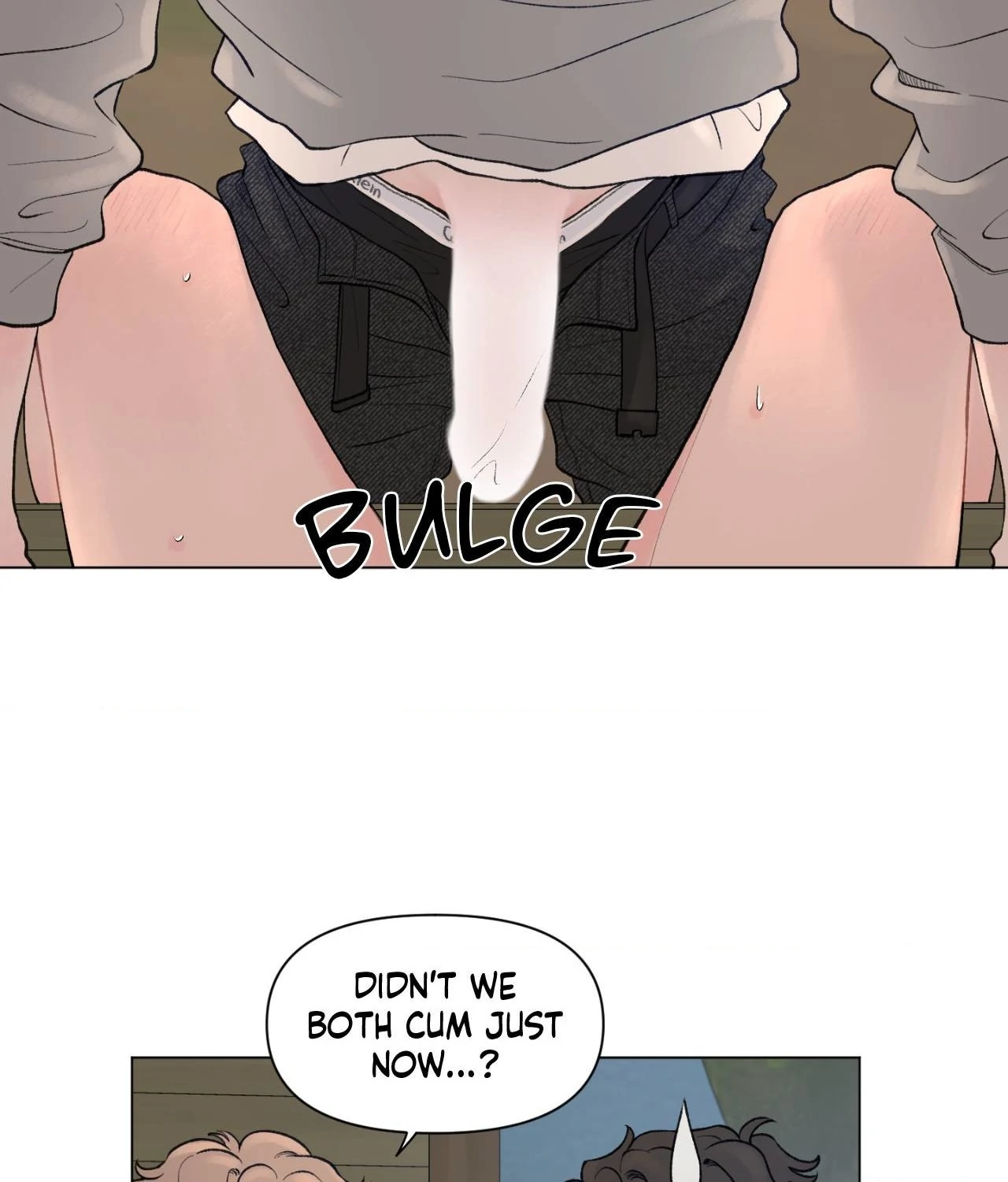 To Mend a Heart - Chapter 41 manhwa