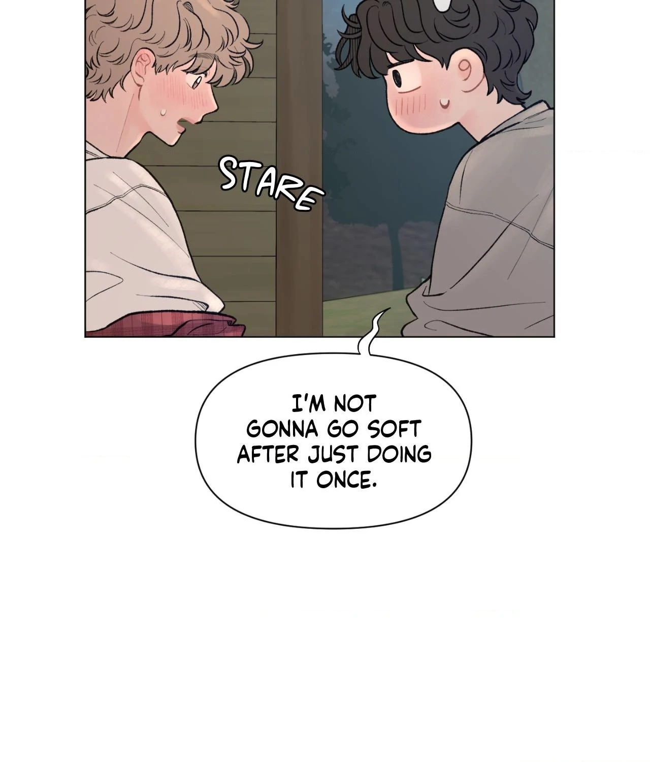 To Mend a Heart - Chapter 41 manhwa