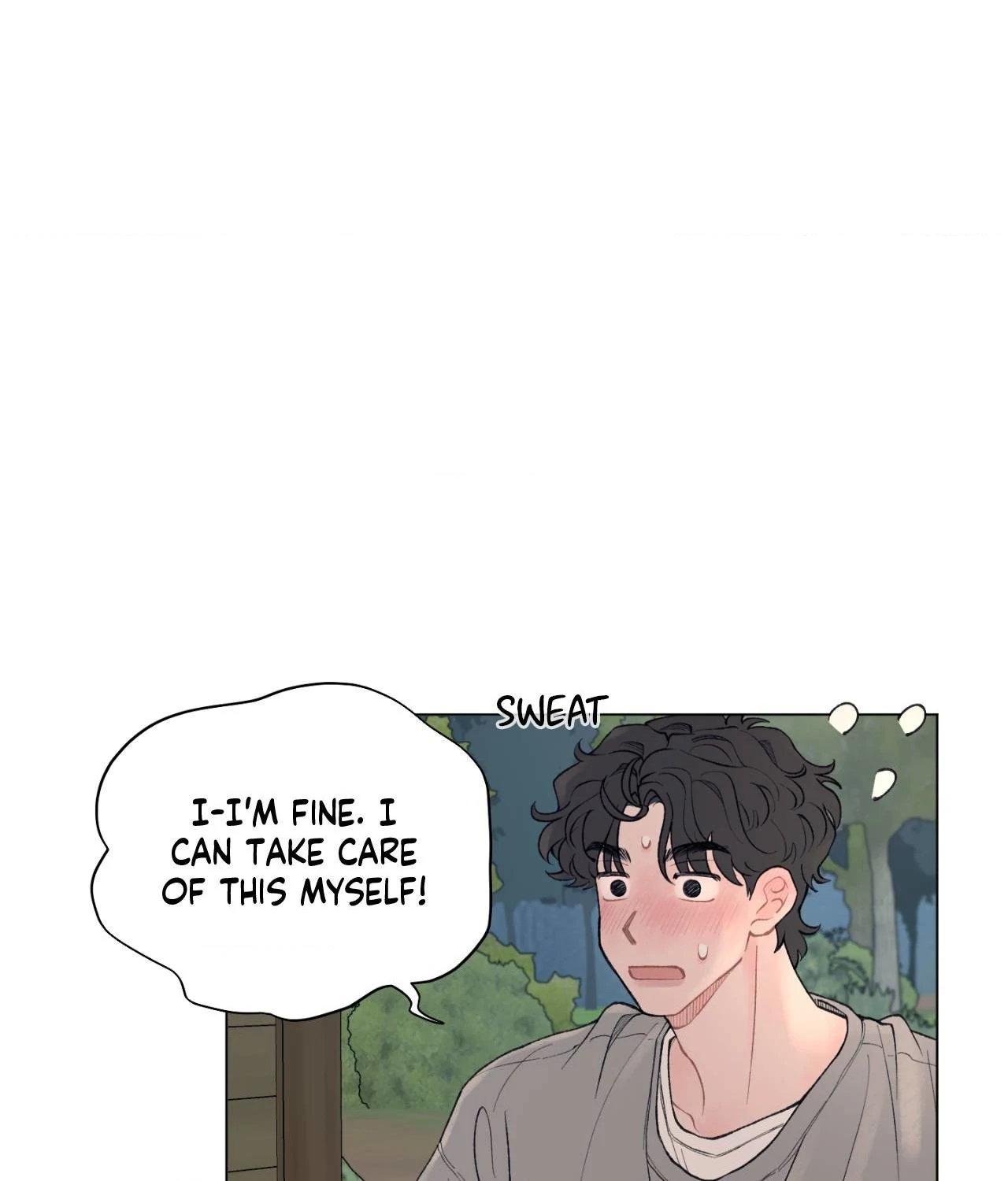 To Mend a Heart - Chapter 41 manhwa