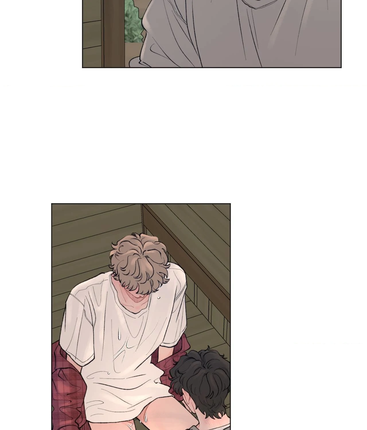 To Mend a Heart - Chapter 41 manhwa
