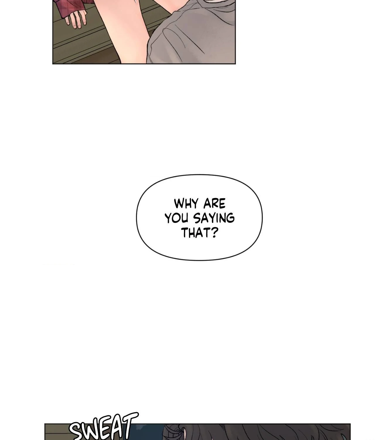To Mend a Heart - Chapter 41 manhwa