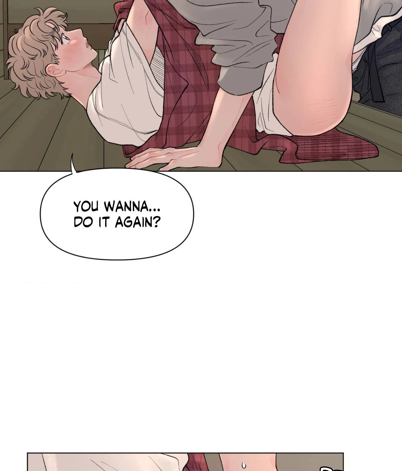 To Mend a Heart - Chapter 41 manhwa