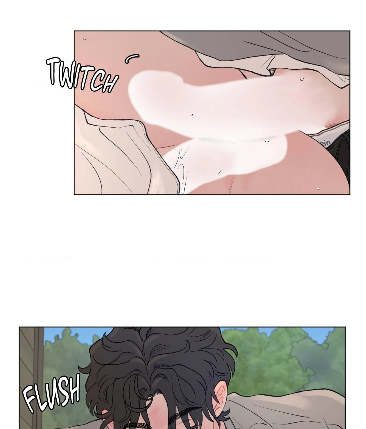 To Mend a Heart - Chapter 41 manhwa