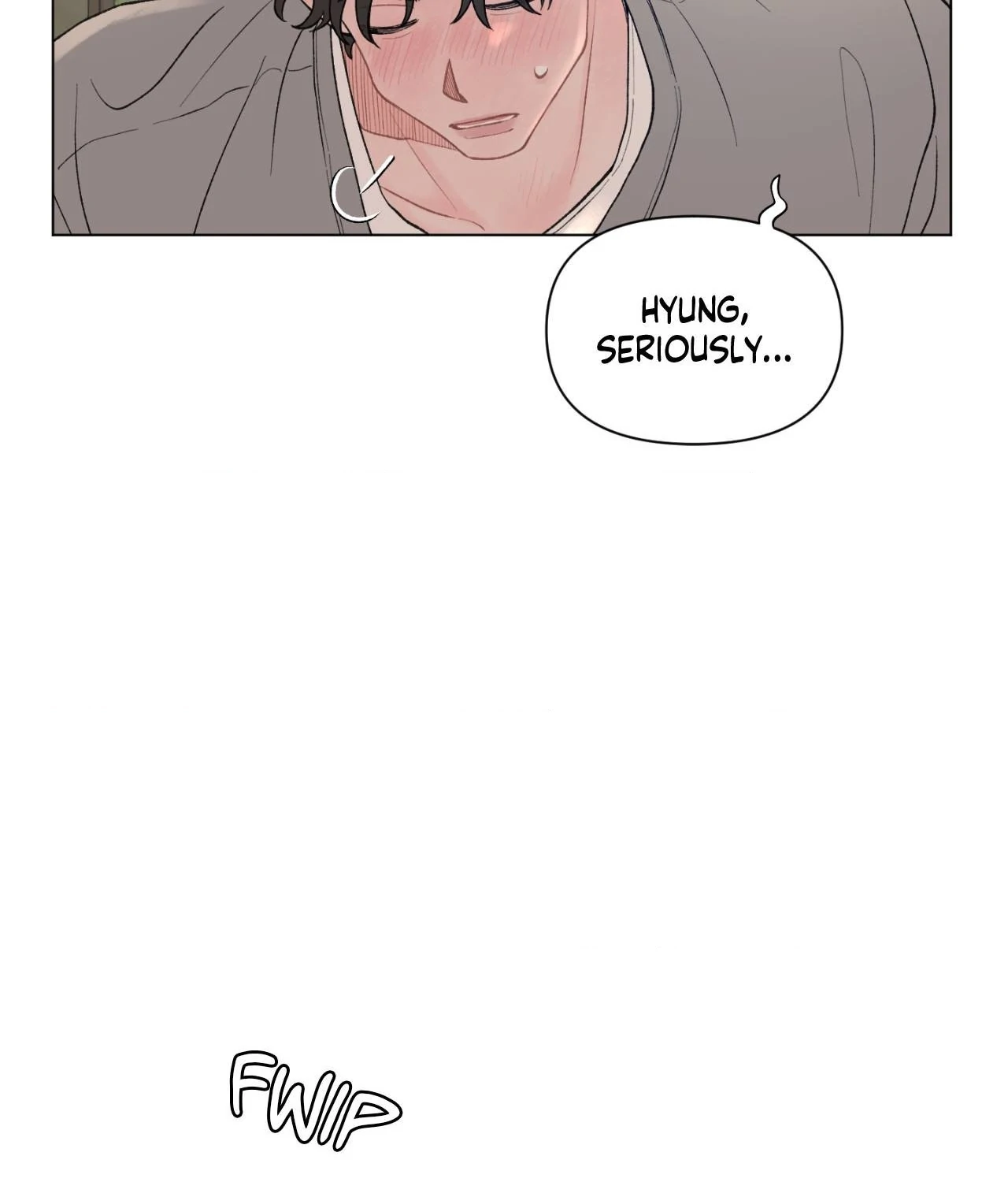 To Mend a Heart - Chapter 41 manhwa