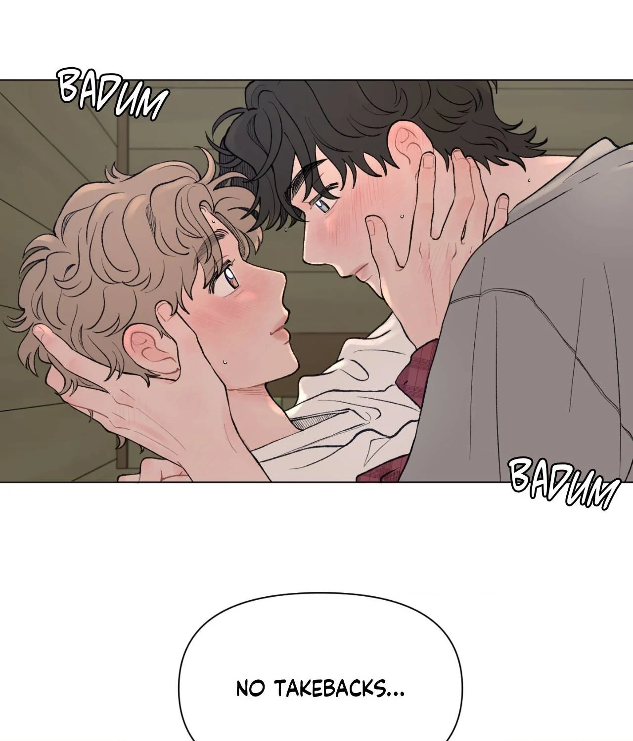 To Mend a Heart - Chapter 41 manhwa