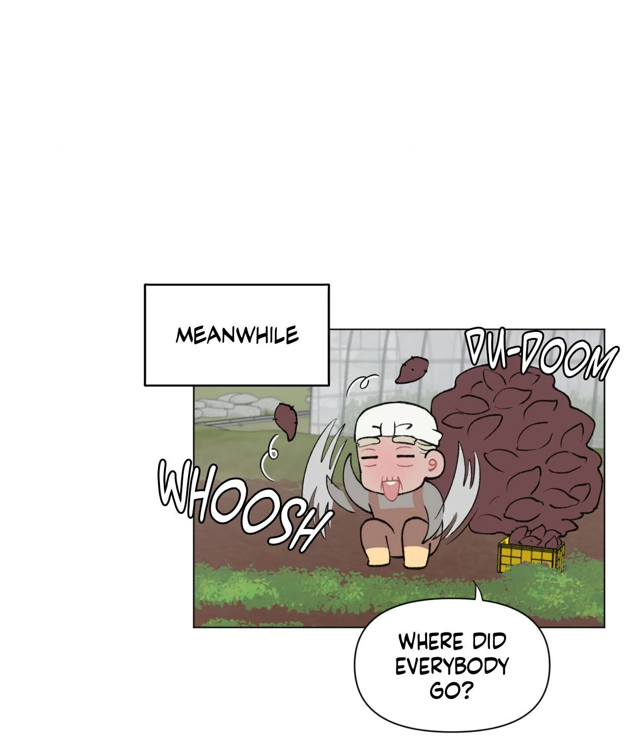 To Mend a Heart - Chapter 41 manhwa