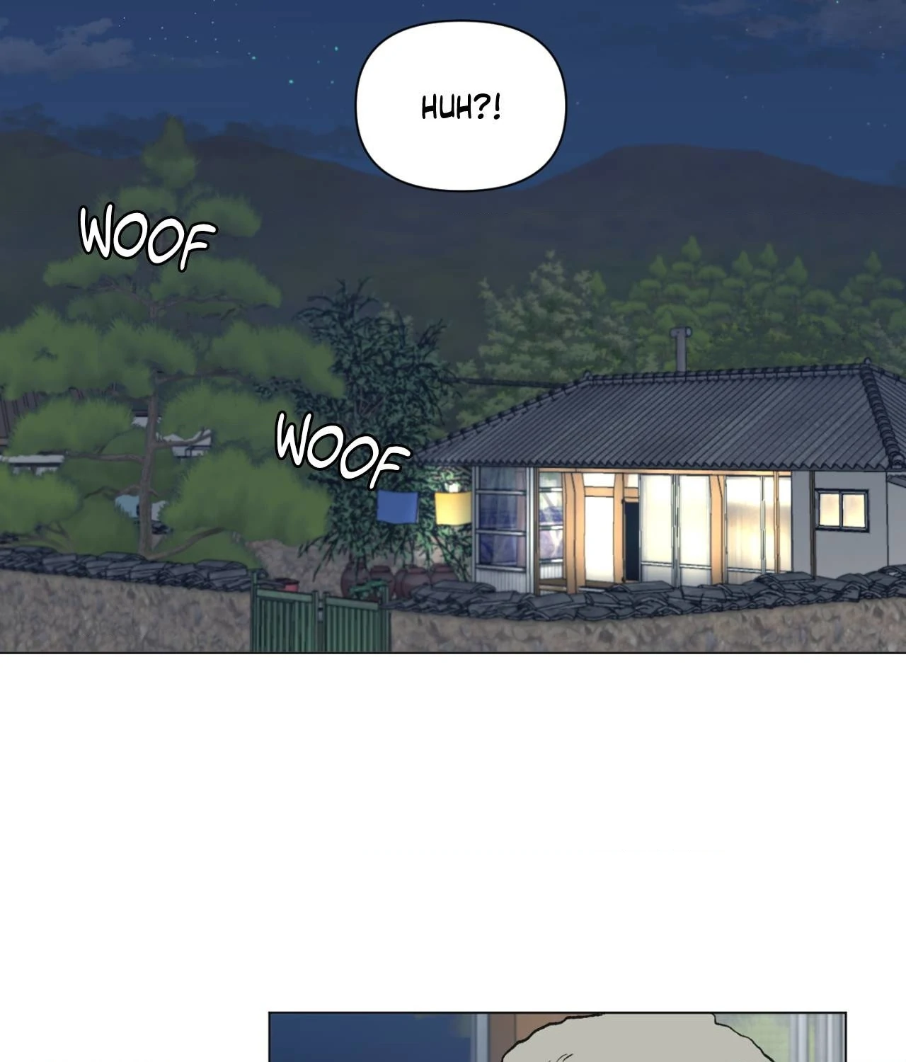 To Mend a Heart - Chapter 41 manhwa