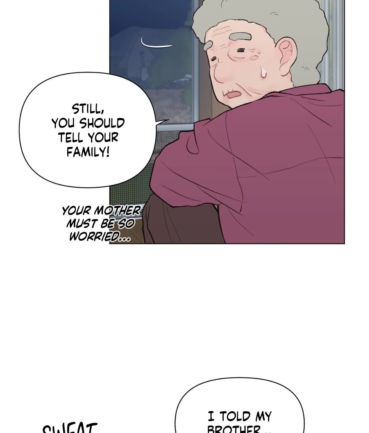 To Mend a Heart - Chapter 41 manhwa