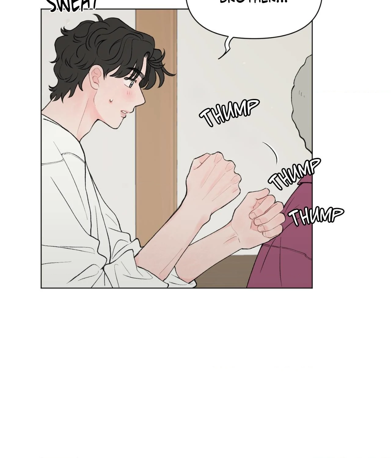 To Mend a Heart - Chapter 41 manhwa
