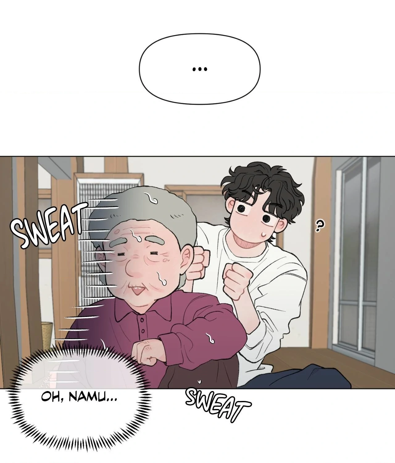 To Mend a Heart - Chapter 41 manhwa