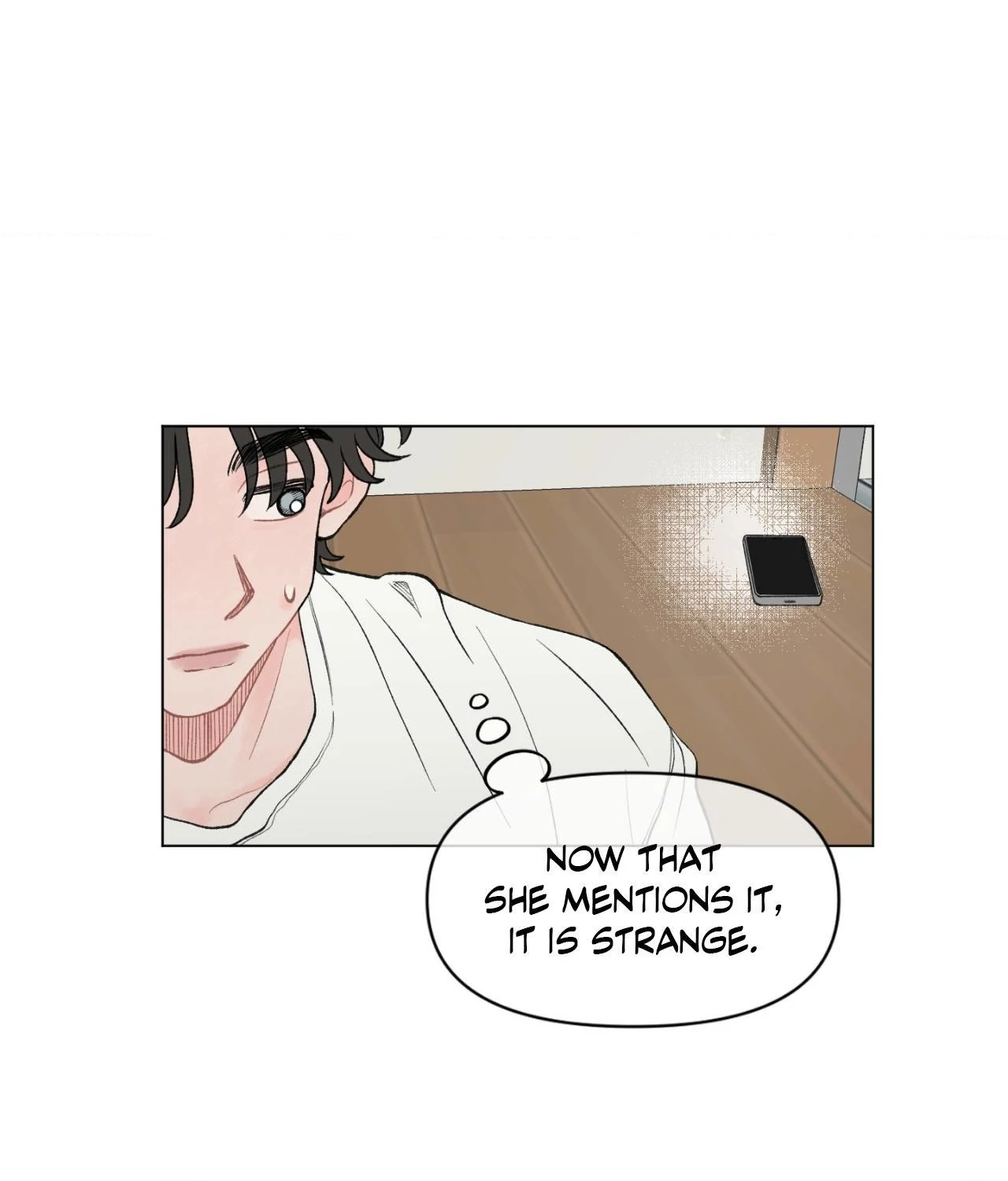 To Mend a Heart - Chapter 41 manhwa