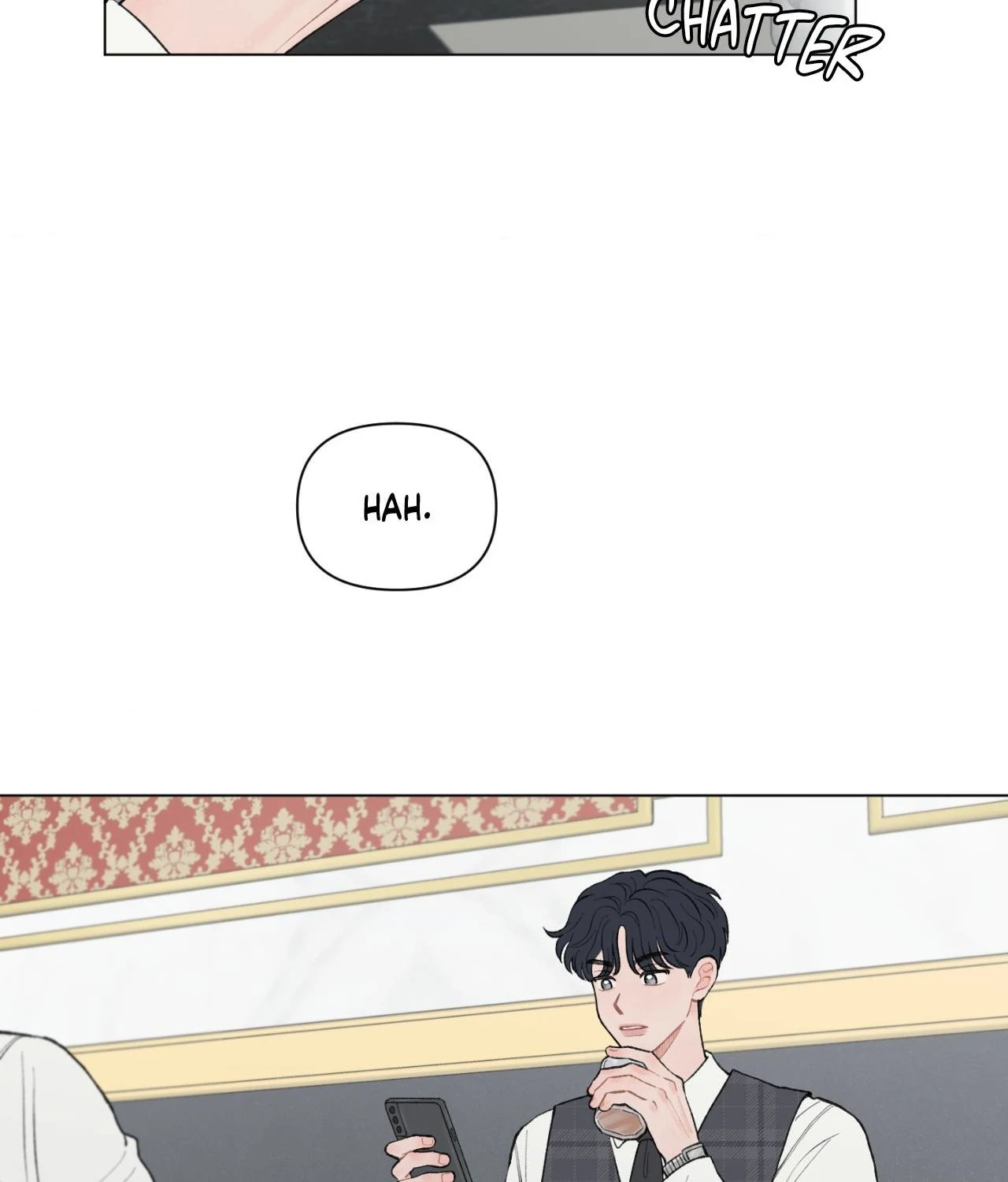 To Mend a Heart - Chapter 41 manhwa