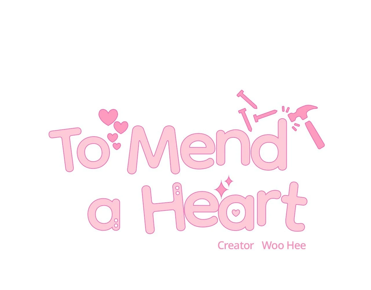 To Mend a Heart - Chapter 5 manhwa