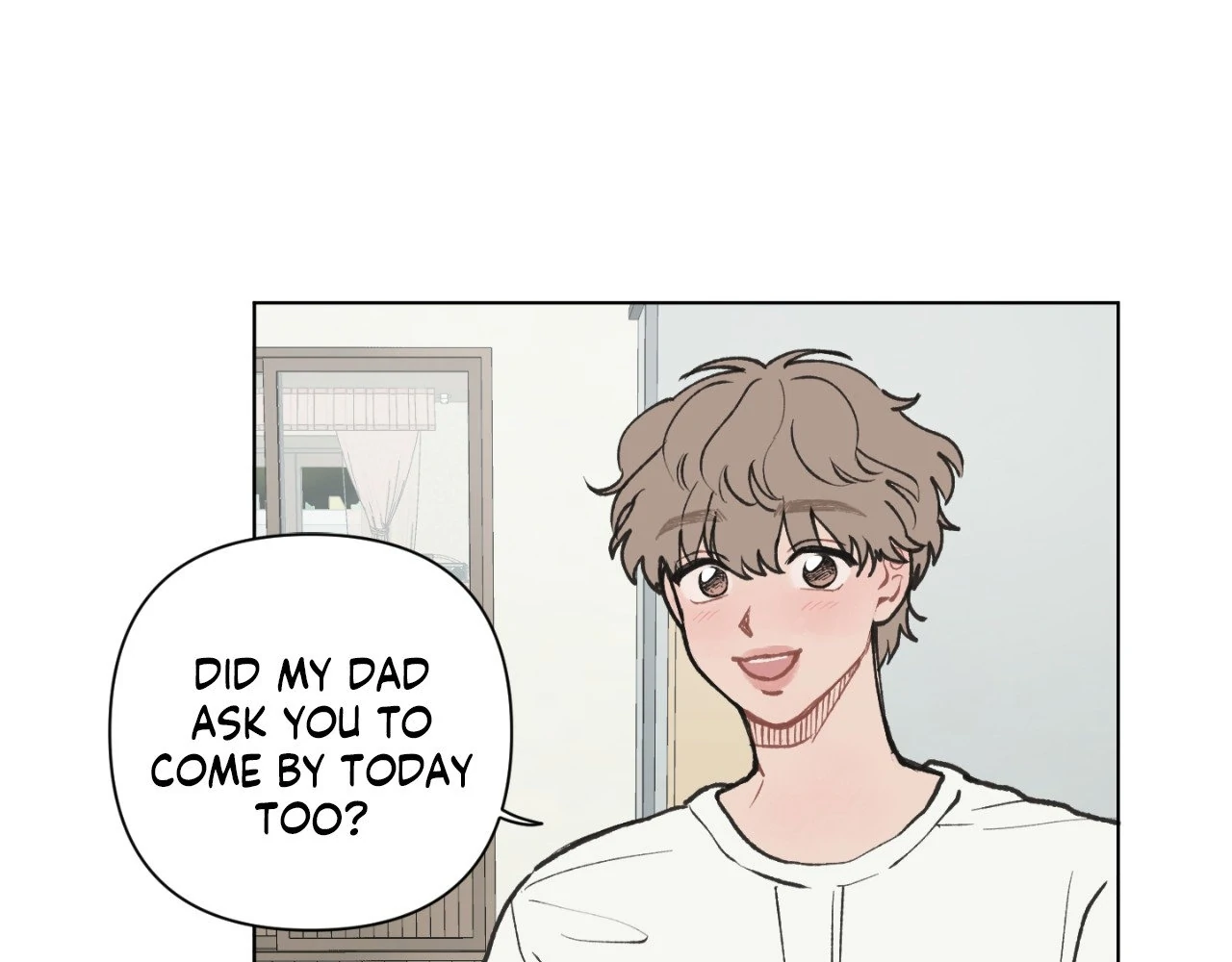 To Mend a Heart - Chapter 5 manhwa