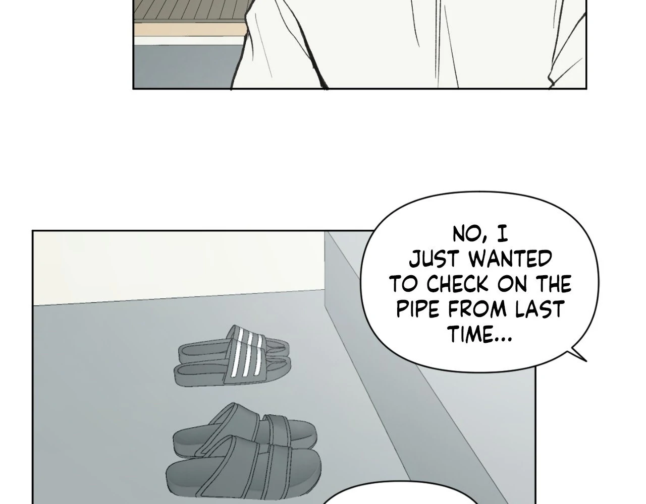 To Mend a Heart - Chapter 5 manhwa