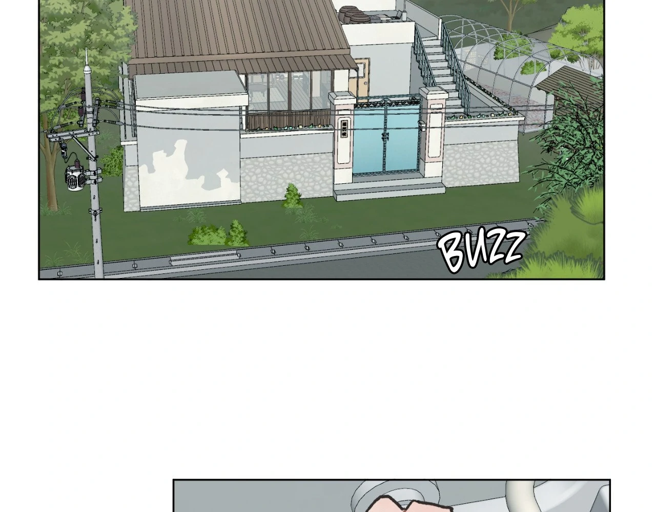 To Mend a Heart - Chapter 5 manhwa