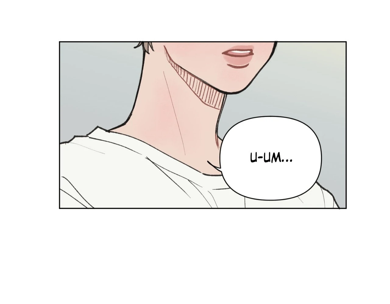 To Mend a Heart - Chapter 5 manhwa