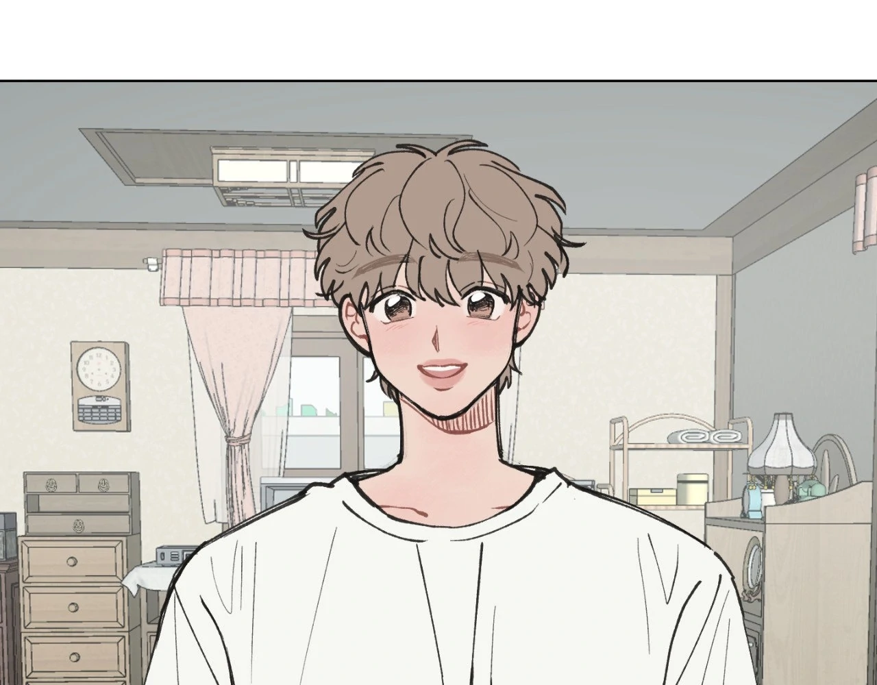 To Mend a Heart - Chapter 5 manhwa