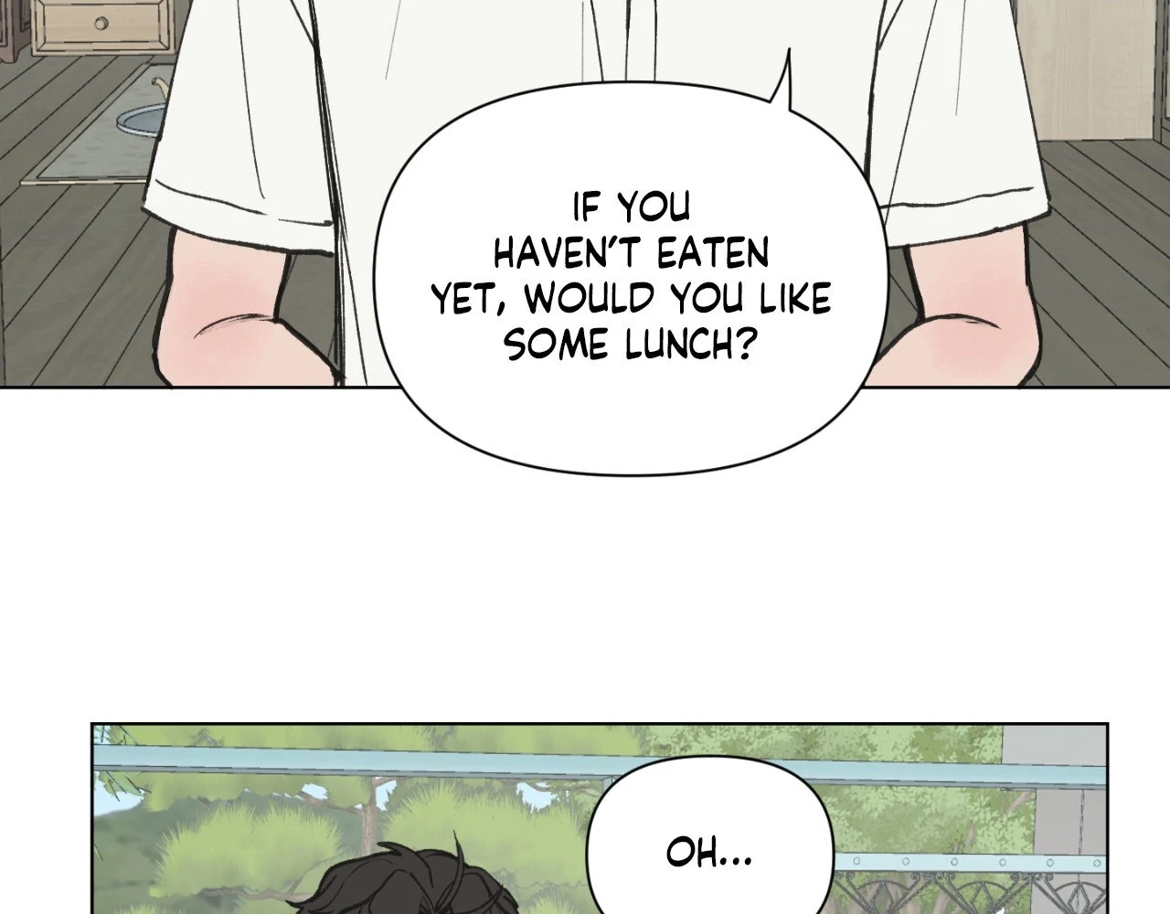 To Mend a Heart - Chapter 5 manhwa