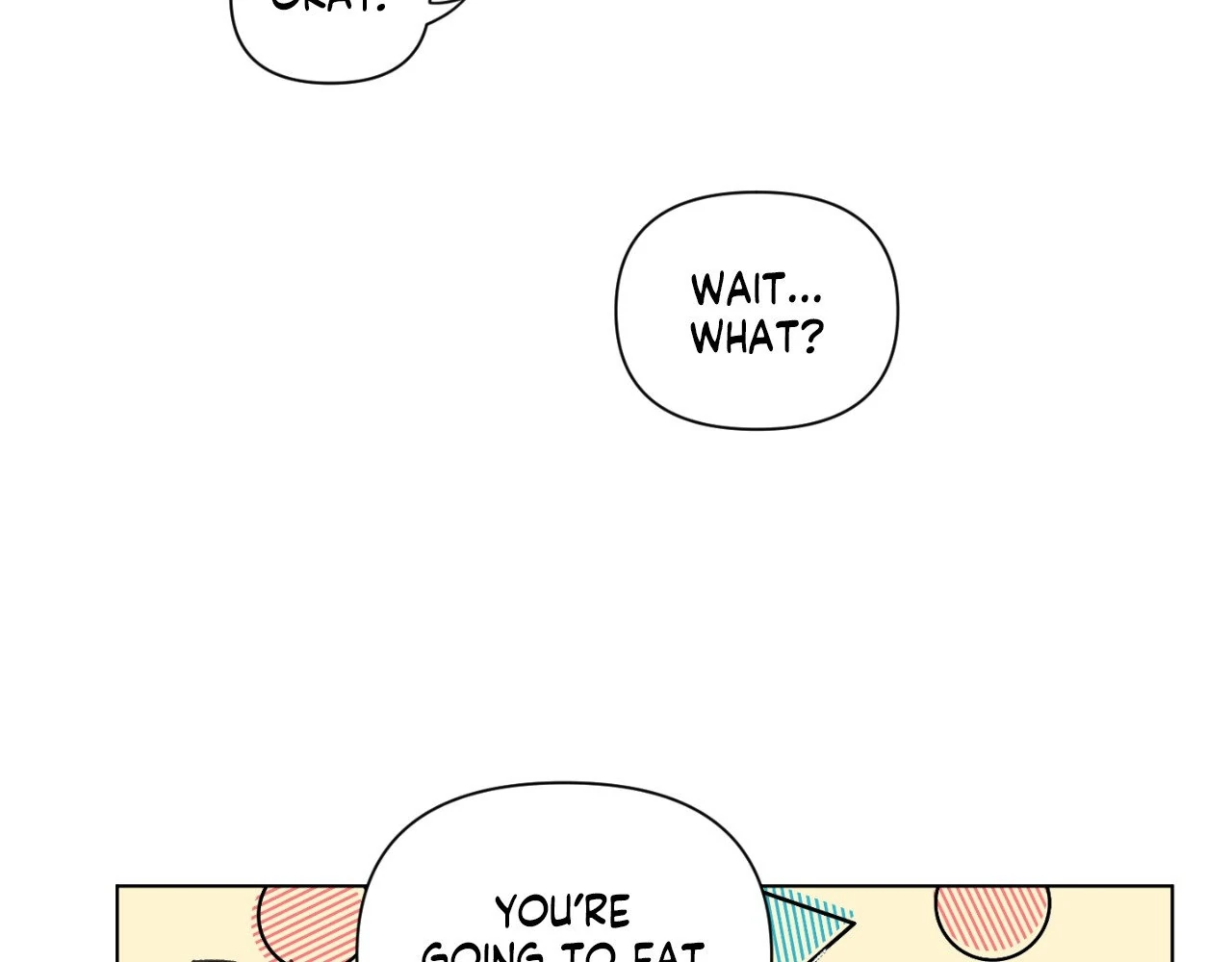 To Mend a Heart - Chapter 5 manhwa