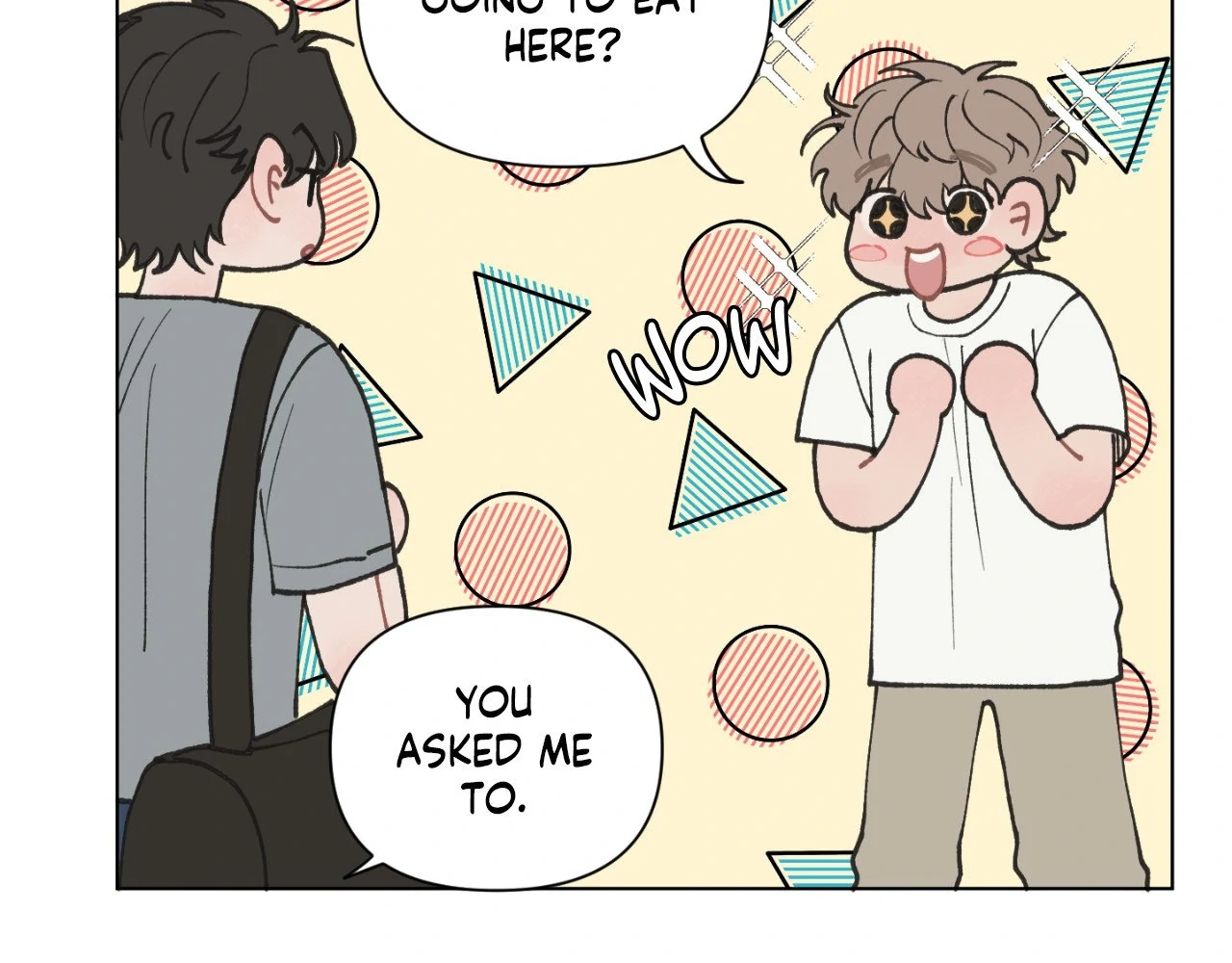 To Mend a Heart - Chapter 5 manhwa