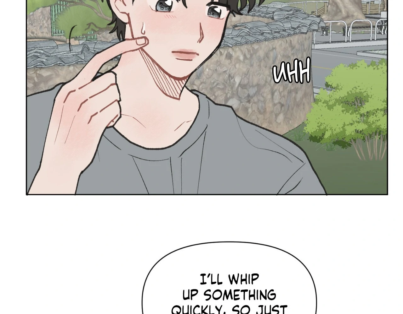 To Mend a Heart - Chapter 5 manhwa